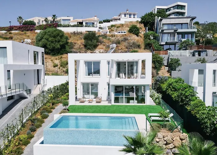 Buena Vista Mijas