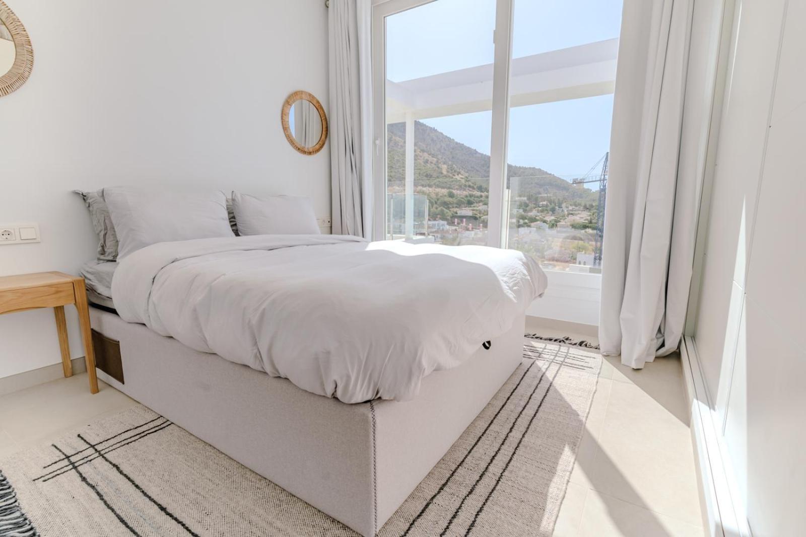 Buena Vista Mijas Villa *