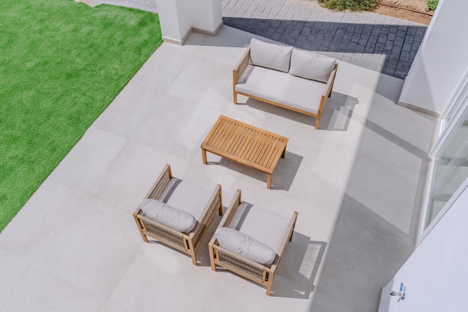 Villa Buena Vista Mijas Málaga