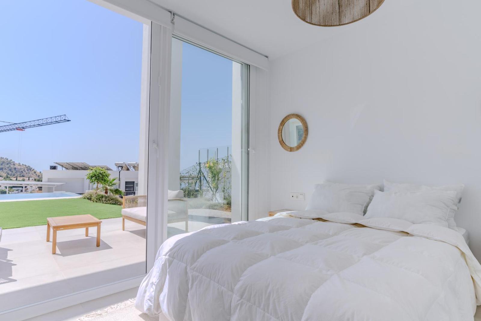 Buena Vista Mijas Málaga