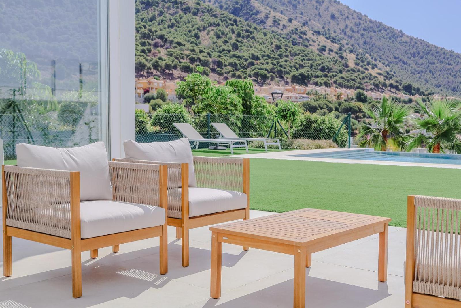 Buena Vista Mijas