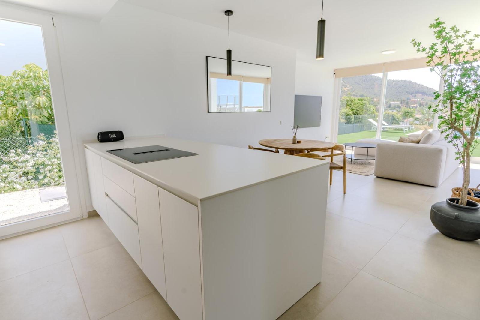 Villa Buena Vista Mijas